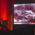 NON CAPIVAMO - Giorgio Monte, voce narrante; Gianni Fassetta, fisarmonica; Romeo Pignat, testi