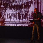 NON CAPIVAMO - Giorgio Monte, voce narrante; Gianni Fassetta, fisarmonica; Romeo Pignat, testi