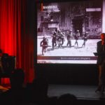 NON CAPIVAMO - Giorgio Monte, voce narrante; Gianni Fassetta, fisarmonica; Romeo Pignat, testi