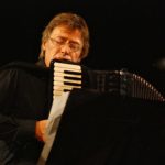 OMAGGIO AD ASTOR PIAZZOLLA NEL 25° ANNIVERSARIO DELLA SCOMPARSA - Nuova Orchestra da Camera “Ferruccio Busoni” - Massimo Belli, direttore; Gianni Fassetta, fisarmonica; Lucio Degani, violino; Francesco Ferrarini, violoncello