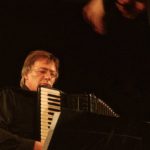 OMAGGIO AD ASTOR PIAZZOLLA NEL 25° ANNIVERSARIO DELLA SCOMPARSA - Nuova Orchestra da Camera “Ferruccio Busoni” - Massimo Belli, direttore; Gianni Fassetta, fisarmonica; Lucio Degani, violino; Francesco Ferrarini, violoncello