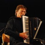 OMAGGIO AD ASTOR PIAZZOLLA NEL 25° ANNIVERSARIO DELLA SCOMPARSA - Nuova Orchestra da Camera “Ferruccio Busoni” - Massimo Belli, direttore; Gianni Fassetta, fisarmonica; Lucio Degani, violino; Francesco Ferrarini, violoncello