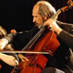 OMAGGIO AD ASTOR PIAZZOLLA NEL 25° ANNIVERSARIO DELLA SCOMPARSA - Nuova Orchestra da Camera “Ferruccio Busoni” - Massimo Belli, direttore; Gianni Fassetta, fisarmonica; Lucio Degani, violino; Francesco Ferrarini, violoncello