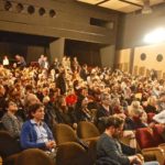 OMAGGIO AD ASTOR PIAZZOLLA NEL 25° ANNIVERSARIO DELLA SCOMPARSA - Nuova Orchestra da Camera “Ferruccio Busoni” - Massimo Belli, direttore; Gianni Fassetta, fisarmonica; Lucio Degani, violino; Francesco Ferrarini, violoncello