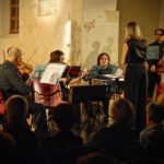 PORDENONE INCONTRA MATERA - Laboratorio-concerto con gli Allievi del Conservatorio “E.R. Duni” di Matera