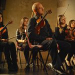 PORDENONE INCONTRA MATERA - Laboratorio-concerto con gli Allievi del Conservatorio “E.R. Duni” di Matera