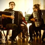 PORDENONE INCONTRA MATERA - Laboratorio-concerto con gli Allievi del Conservatorio “E.R. Duni” di Matera