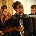 PORDENONE INCONTRA MATERA - Laboratorio-concerto con gli Allievi del Conservatorio “E.R. Duni” di Matera