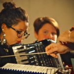 PORDENONE INCONTRA MATERA - Laboratorio-concerto con gli Allievi del Conservatorio “E.R. Duni” di Matera