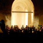 PORDENONE INCONTRA MATERA - Laboratorio-concerto con gli Allievi del Conservatorio “E.R. Duni” di Matera