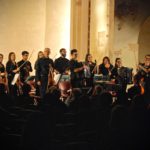 PORDENONE INCONTRA MATERA - Laboratorio-concerto con gli Allievi del Conservatorio “E.R. Duni” di Matera