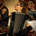 PORDENONE INCONTRA MATERA - Laboratorio-concerto con gli Allievi del Conservatorio “E.R. Duni” di Matera