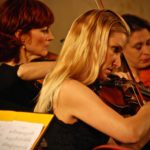 FADIESIS CONCERTO - Orchestra da Camera Fadiesis; Cesare Chiacchiaretta, bandoneón