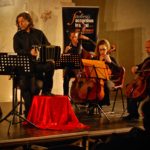 FADIESIS CONCERTO - Orchestra da Camera Fadiesis; Cesare Chiacchiaretta, bandoneón