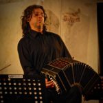 FADIESIS CONCERTO - Orchestra da Camera Fadiesis; Cesare Chiacchiaretta, bandoneón