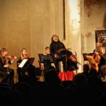 FADIESIS CONCERTO - Orchestra da Camera Fadiesis; Cesare Chiacchiaretta, bandoneón