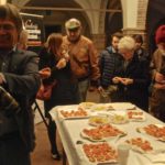 PORDENONE INCONTRA MATERA - Laboratorio-concerto con gli Allievi del Conservatorio “E.R. Duni” di Matera - Rinfresco con Zea, la Trota Affumicata di Sauris-Zahre