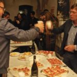 PORDENONE INCONTRA MATERA - Laboratorio-concerto con gli Allievi del Conservatorio “E.R. Duni” di Matera - Rinfresco con Zea, la Trota Affumicata di Sauris-Zahre