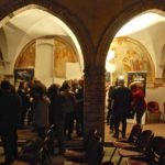 PORDENONE INCONTRA MATERA - Laboratorio-concerto con gli Allievi del Conservatorio “E.R. Duni” di Matera - Rinfresco con Zea, la Trota Affumicata di Sauris-Zahre