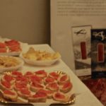 PORDENONE INCONTRA MATERA - Laboratorio-concerto con gli Allievi del Conservatorio “E.R. Duni” di Matera - Rinfresco con Zea, la Trota Affumicata di Sauris-Zahre