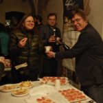 PORDENONE INCONTRA MATERA - Laboratorio-concerto con gli Allievi del Conservatorio “E.R. Duni” di Matera - Rinfresco con Zea, la Trota Affumicata di Sauris-Zahre