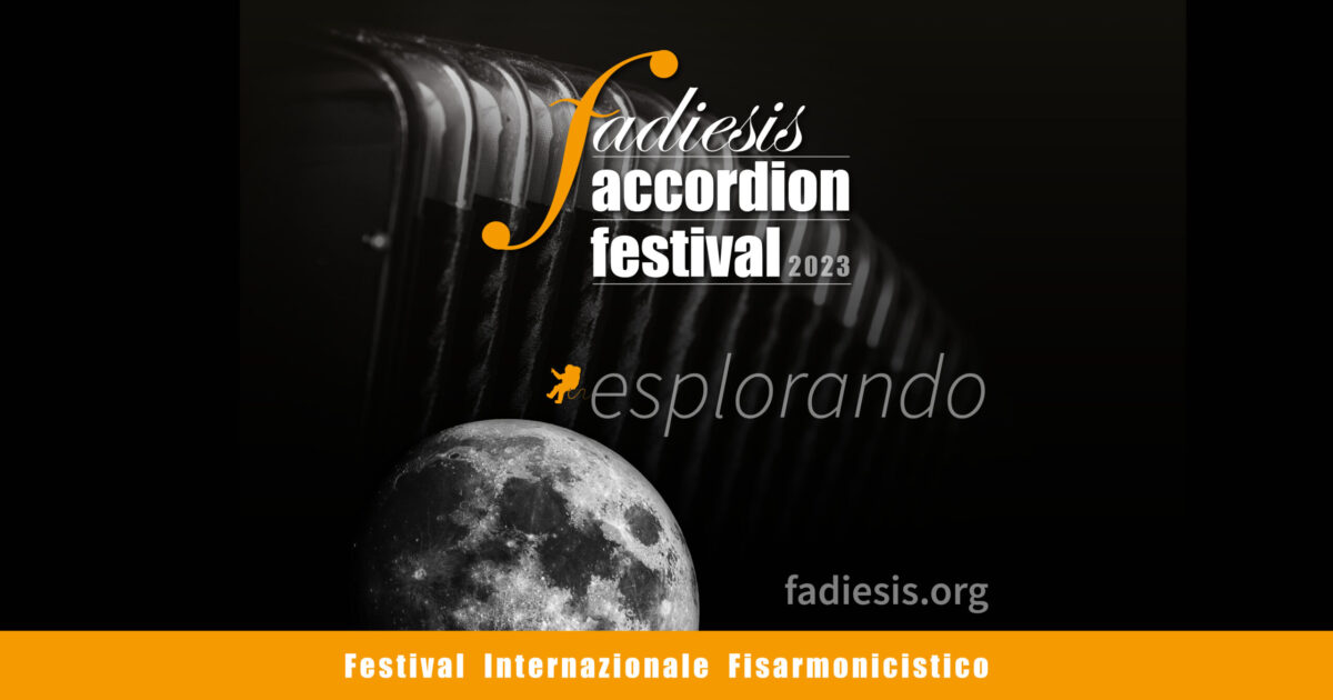 <b>Verso il grande evento dell’Anna Tifu Quartet, un week-end di svolta per il Fadiesis Accordion Festival</b>