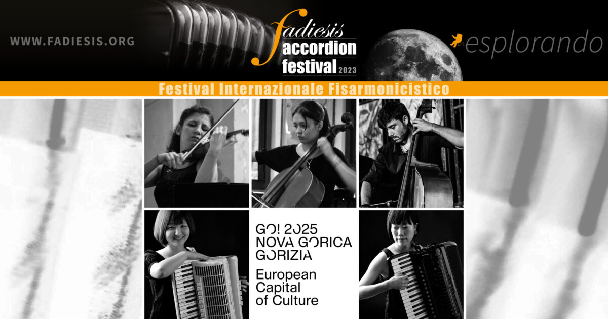<b>Basilicata Mother Land: un video virale nato nel cuore del Fadiesis Accordion Festival…</b>