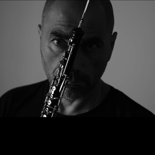 Enrico Maria Calcagni