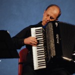Riccardo Centazzo, concerto al Fadiesis Accordion Festival