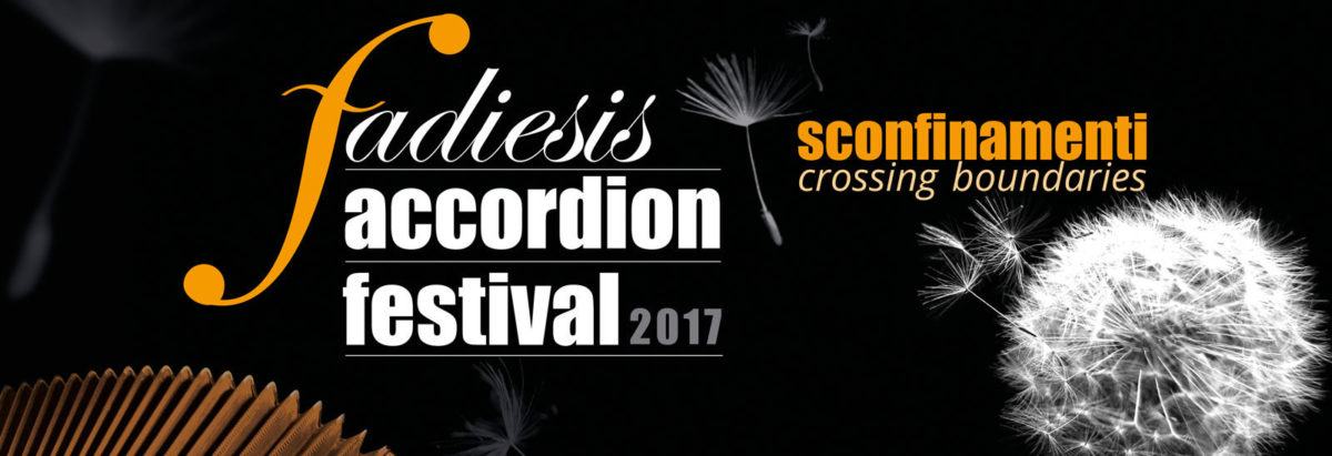 FAF 2017: PER IL DIRETTORE ARTISTICO GIANNI FASSETTA UN SALTO DI QUALITÀ