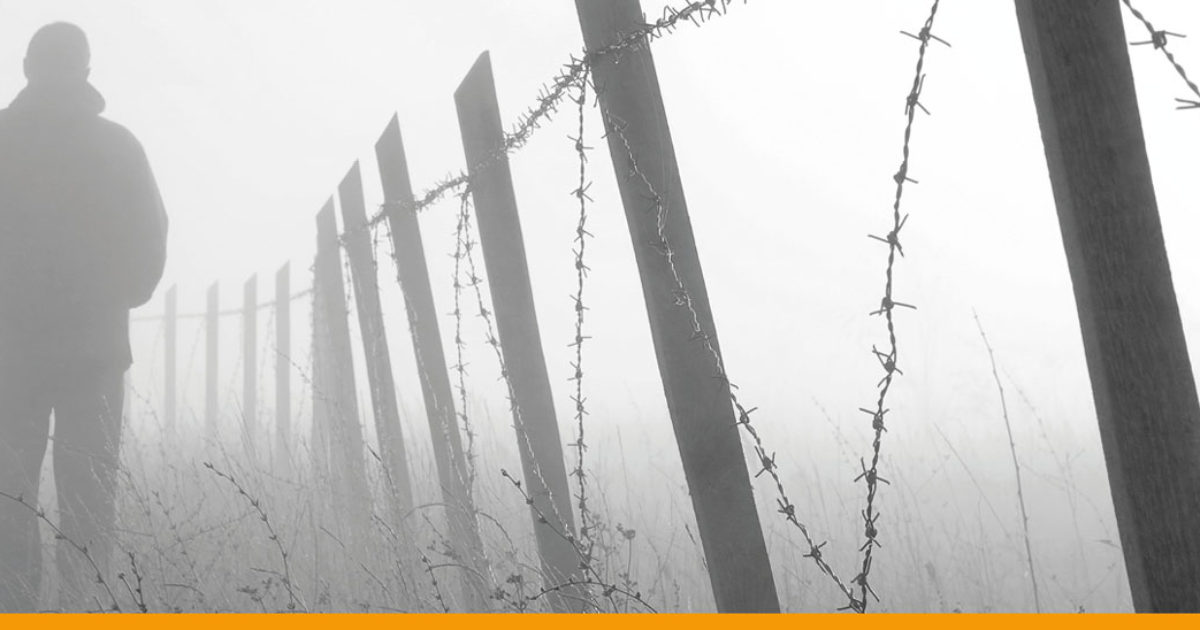 SCONFINAMENTI OLTRE LA MUSICA