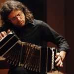 Cesare Chiacchiaretta al Fadiesis Accordion Festival