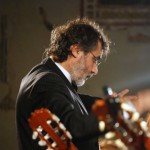 Claudio Mandonico direttore dell'Orchestra "Città di Brescia"