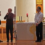 Gianni Fassetta e Gian Vito Tannoia: un incontro musicale tra Pordenone e Matera