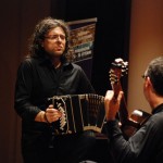 Duo Bandini Chiacchiaretta al Fadiesis Accordion Festival