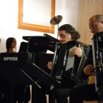 Dissonance-Maclè al Fadiesis Accordion Festival