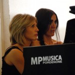 Duo Maclè: Sabrina Dente, Annamaria Garibaldi