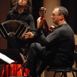 Duo Bandini Chiacchiaretta al Fadiesis Accordion Festival