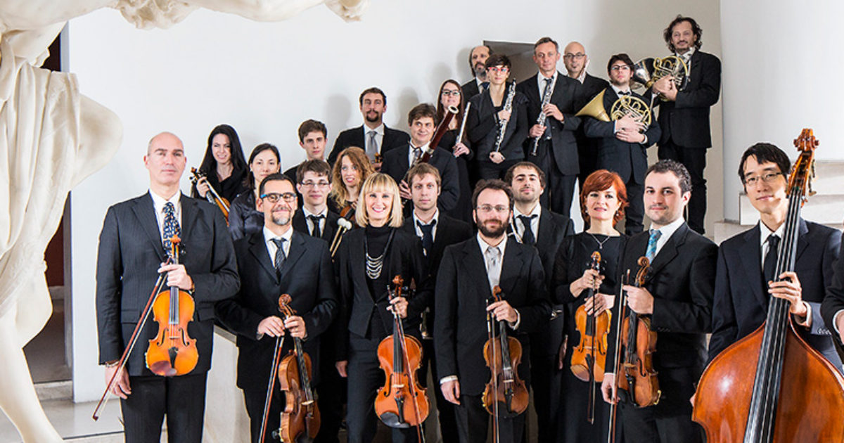 Doppio Piazzolla a Pordenone e Trieste per la chiusura del Fadiesis Accordion Festival   