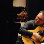 Giampaolo Bandini al Fadiesis Accordion Festival