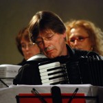 Gianni Fassetta al Fadiesis Accordion Festival