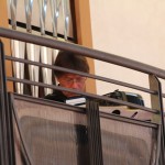 Gianni Fassetta, nel concerto per fisarmonica e organo di Villadolt di Fontanafredda