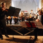 Gianni Fassetta e Glauco Bertagnin