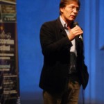 Gianni Fassetta presenta Riccardo Centazzo