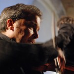 Glauco Bertagnin al Fadiesis Accordion Festival