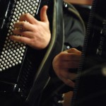 Duo Dissonance a Villa Varda di Brugnera