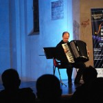 Concerto solista di Riccardo Centazzo a Pordenone
