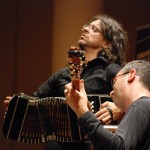 Duo Bandini Chiacchiaretta a Pordenone