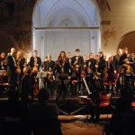 Orchestra di Mandolini e Chitarre