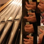 Organo e fisarmonica a Villadolt di Fontanafredda